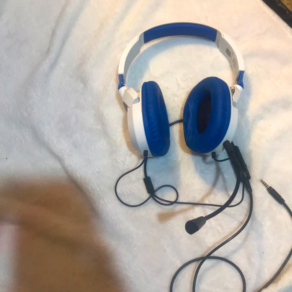 Turtle Beach Gaming Headset